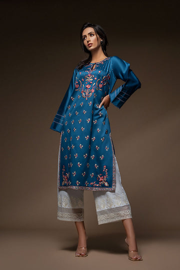 Sobia Nazir PFP-SNEP-21-217 Pre Fall Pret 2022 Online Shopping